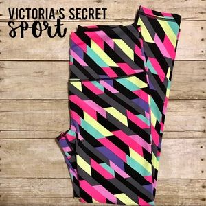 Victoria’s Secret Sport Knockout leggings